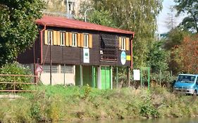 Klub Vodaku Karlovy Vary